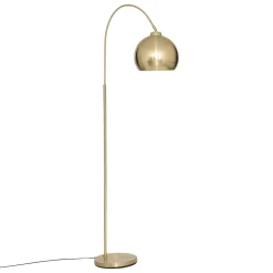 Lampadaire arc "Floris"