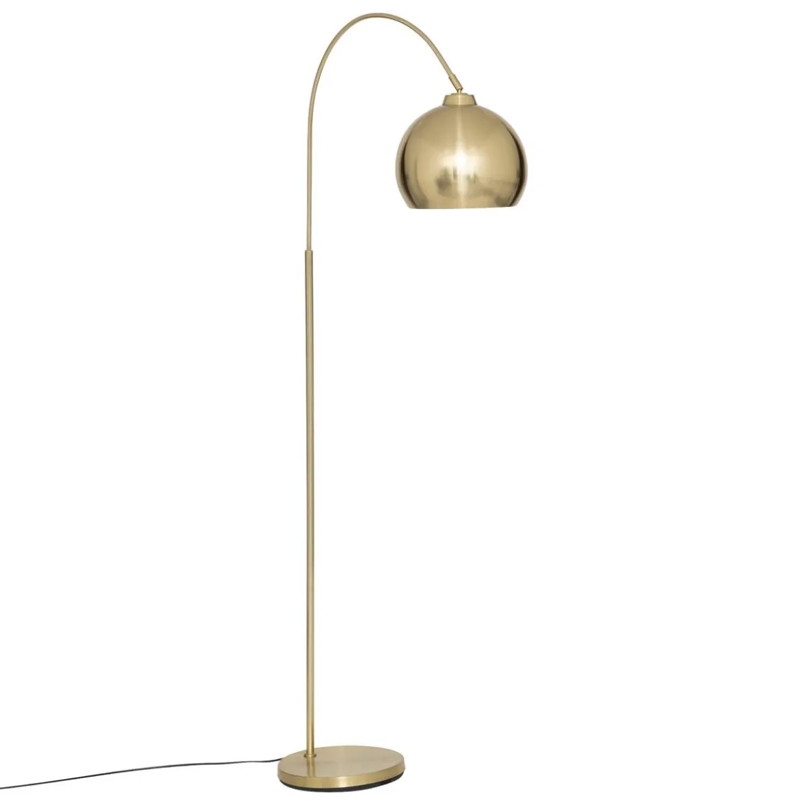 Lampadaire arc "Floris"