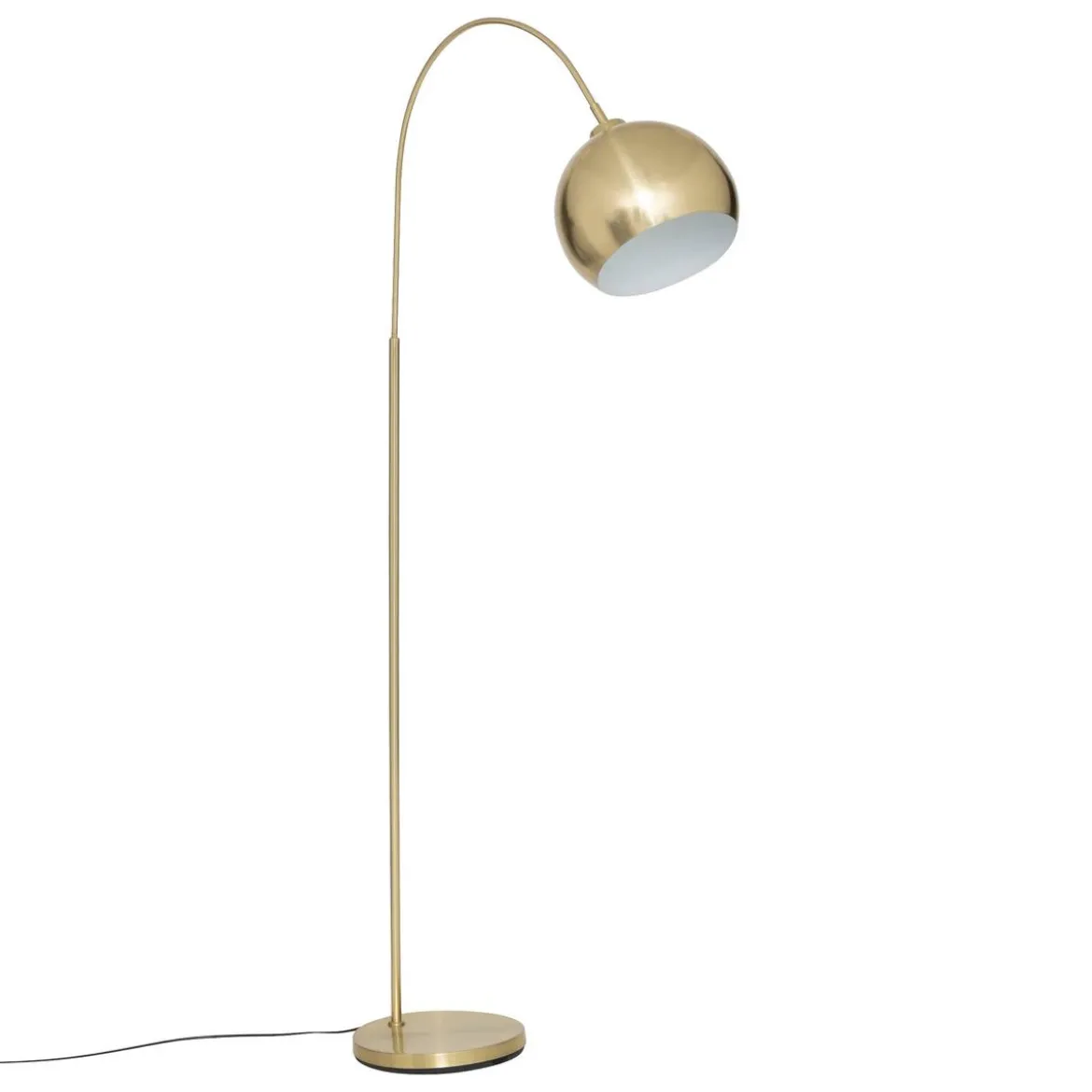 Lampadaire arc "Floris"