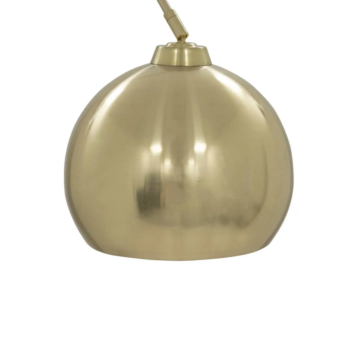 Lampadaire arc "Floris"