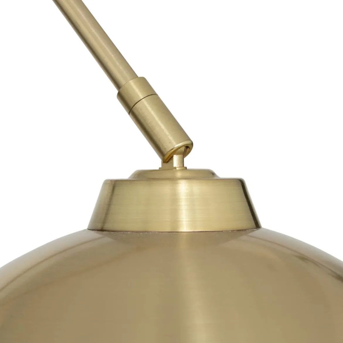 Lampadaire arc "Floris"
