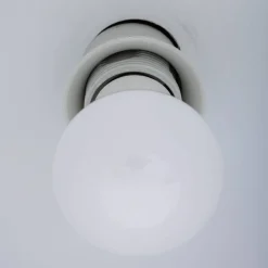 Lampadaire arc