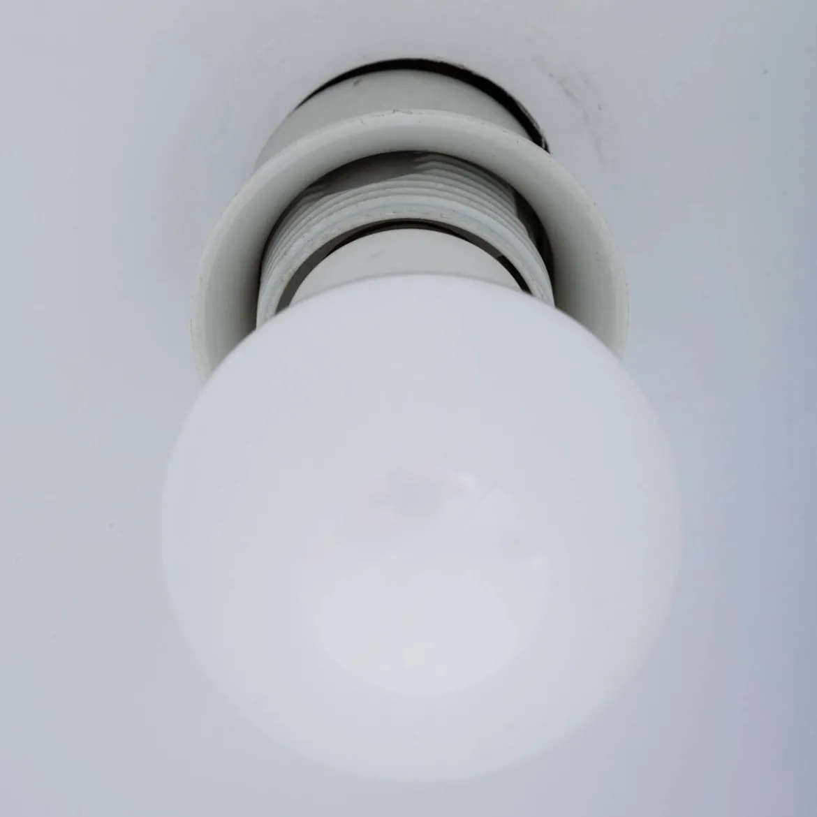 Lampadaire arc "Floris"