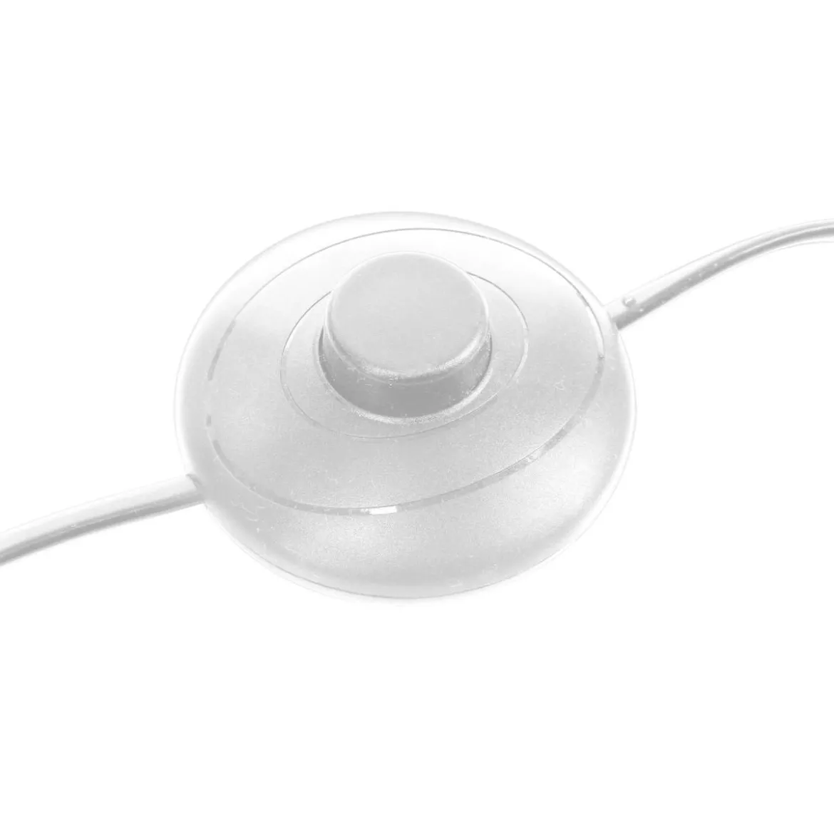 Lampadaire arc "Geda"