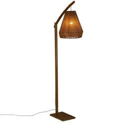 Lampadaire arc 