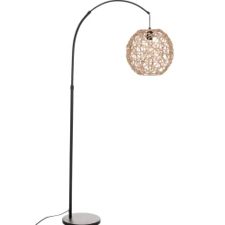 Lampadaire arc 