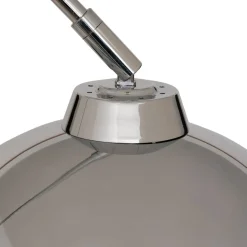 Lampadaire arc Secteur