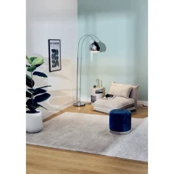 Lampadaire arc Secteur