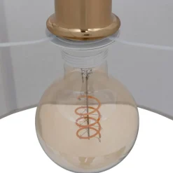Lampadaire arc