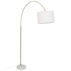 Lampadaire arc