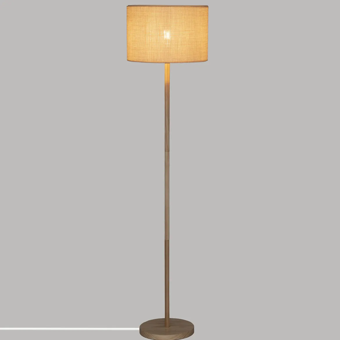 Lampadaire "Della"