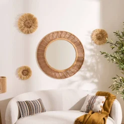 Lampadaire droit 