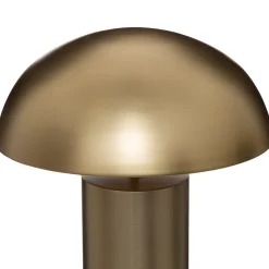 Lampadaire droit "Champi"