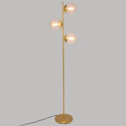 Lampadaire droit