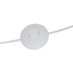 Lampadaire droit Secteur