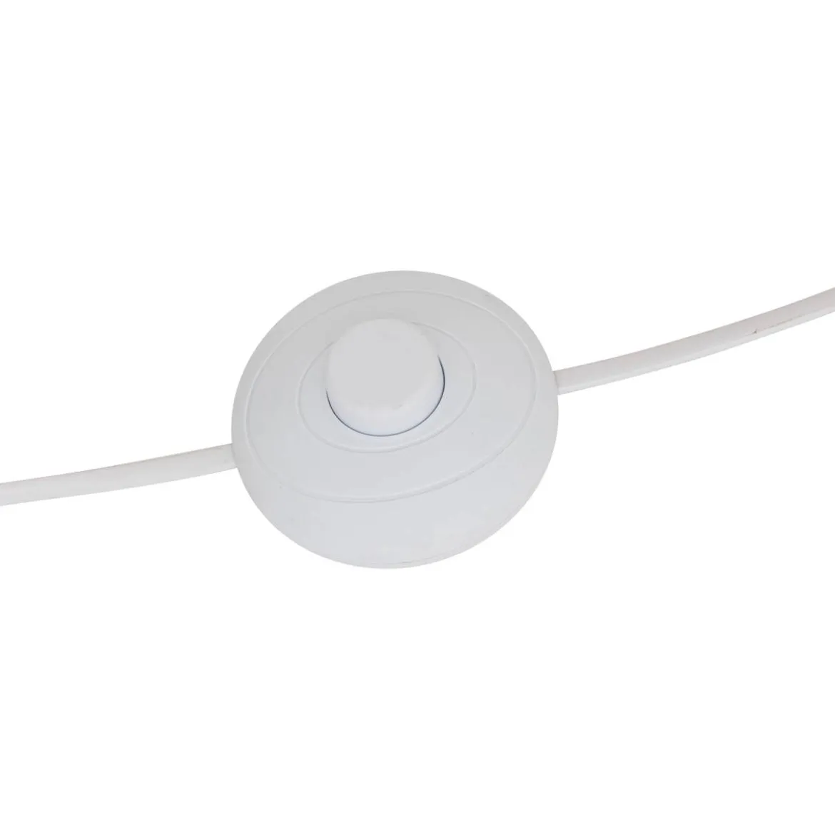 Lampadaire droit Secteur "Keyah"