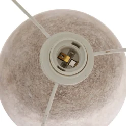 Lampadaire droit Secteur