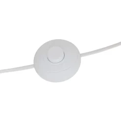 Lampadaire droit Secteur 