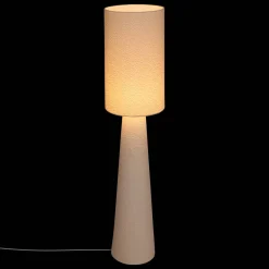 Lampadaire droit Secteur