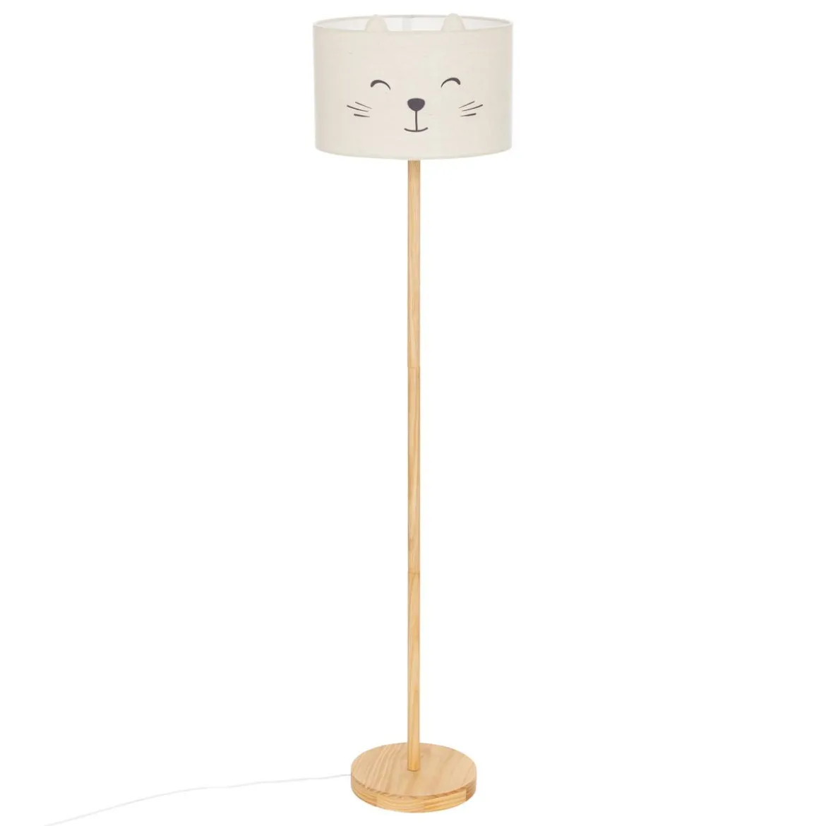 Lampadaire enfant chat "Felix"