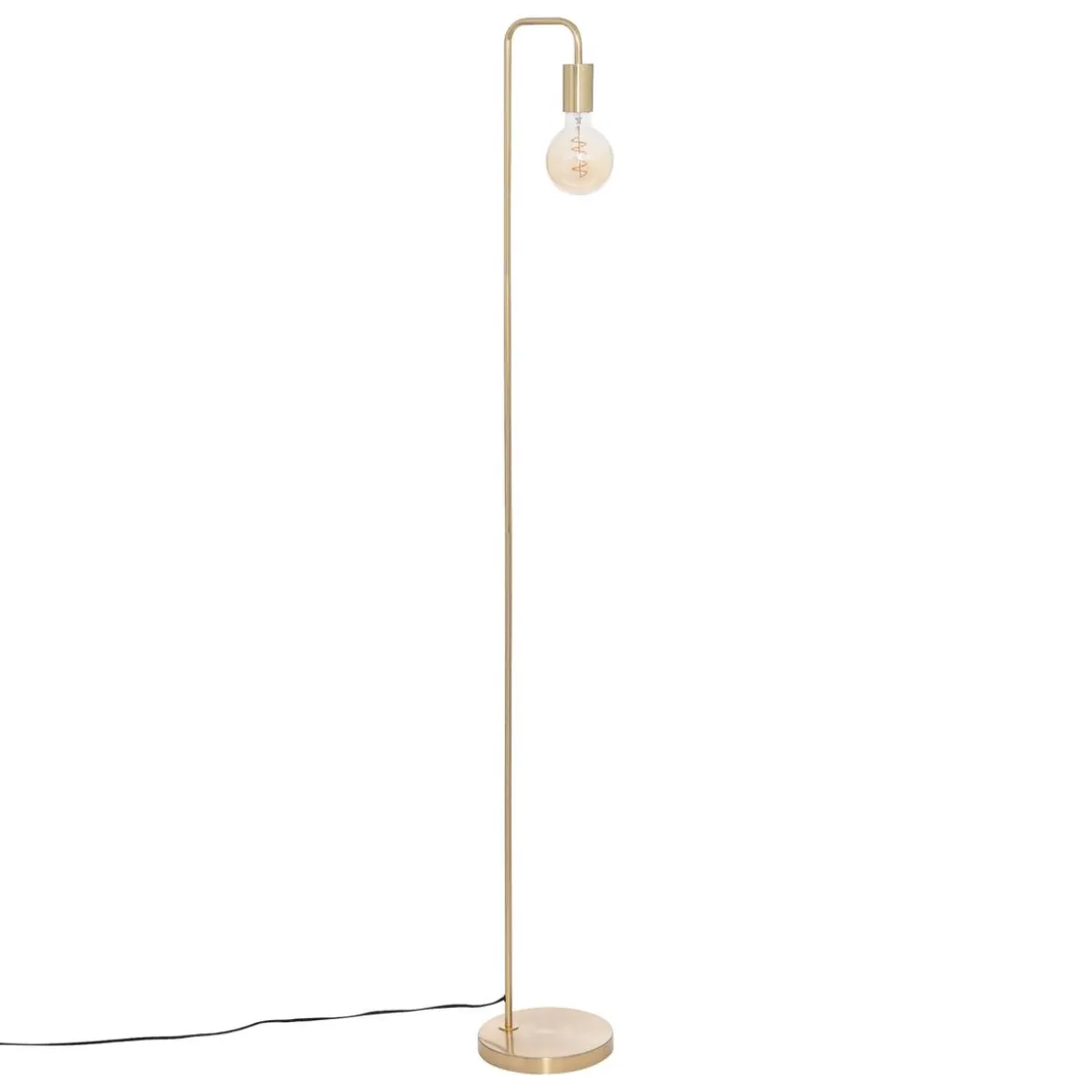 Lampadaire "Keli", métal