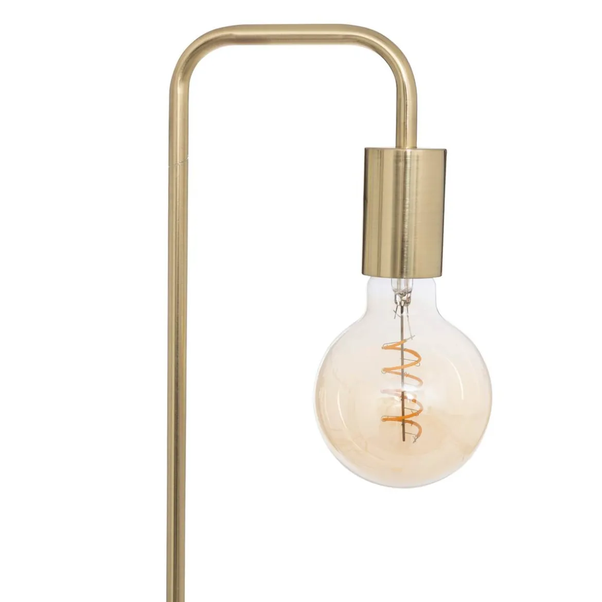 Lampadaire "Keli", métal