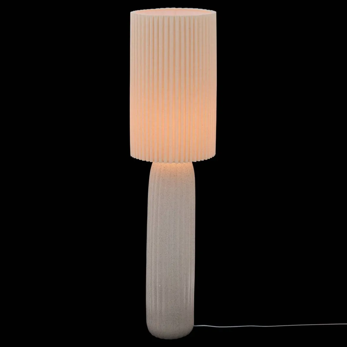 Lampadaire "Kenan"