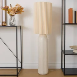 Lampadaire "Kenan"