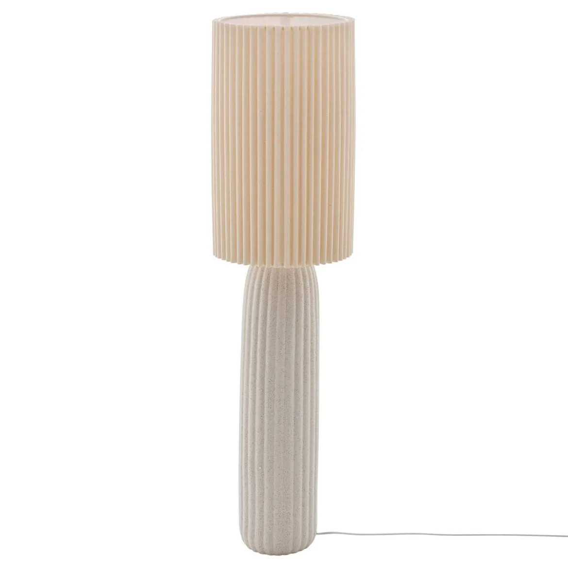 Lampadaire "Kenan"