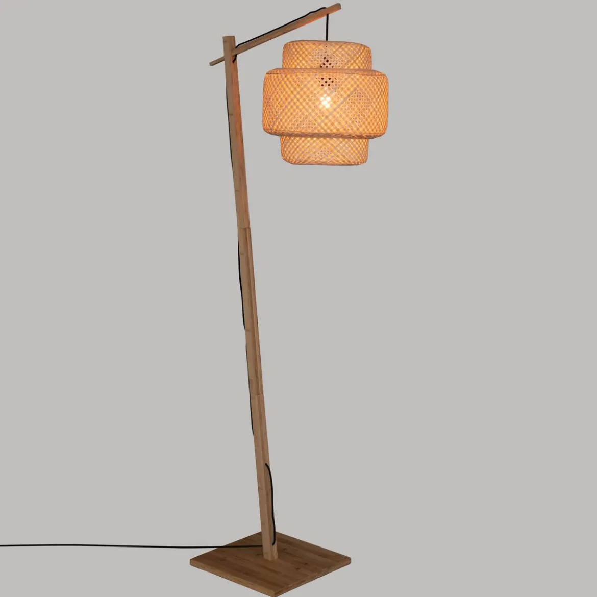 Lampadaire "Liby"