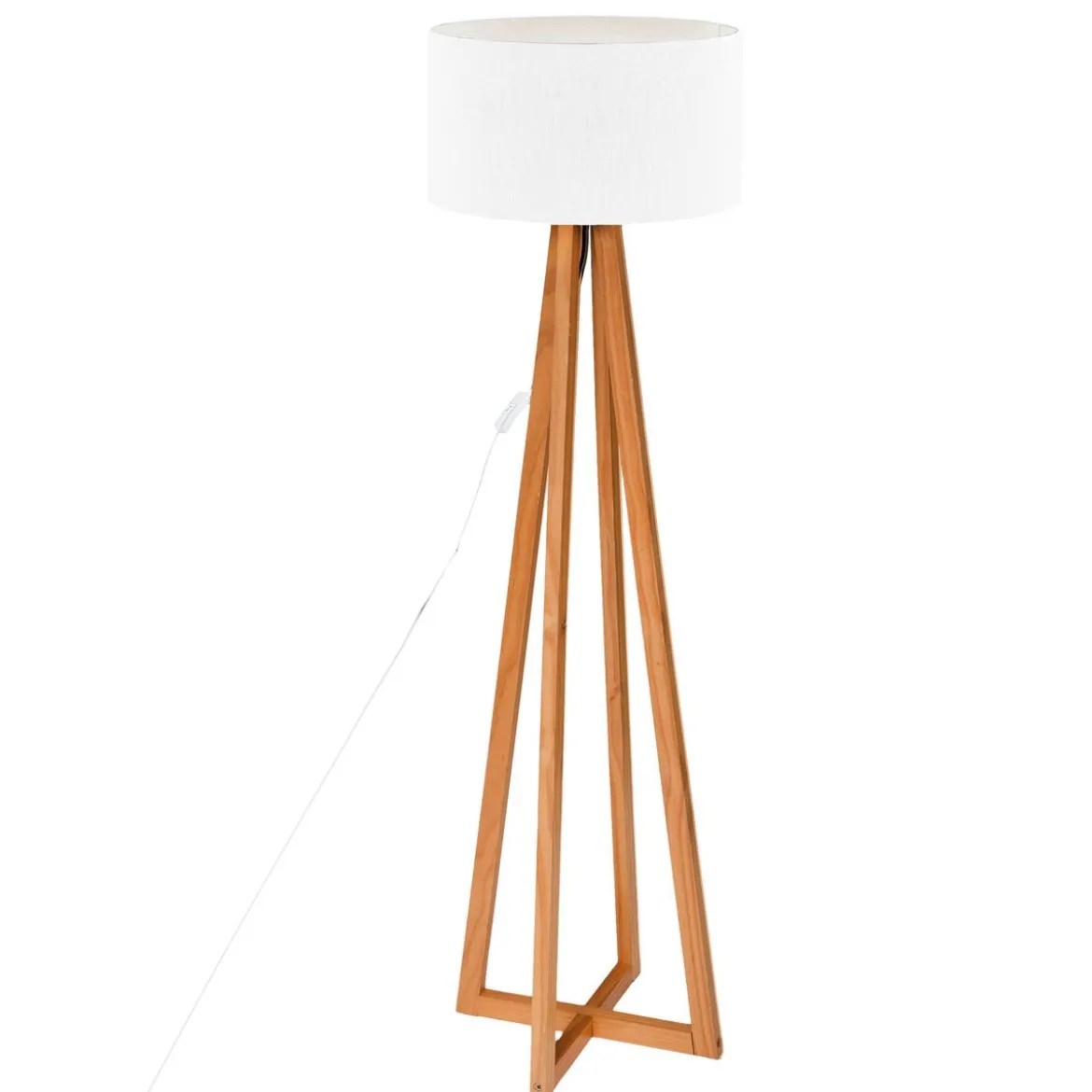 Lampadaire "Molu"