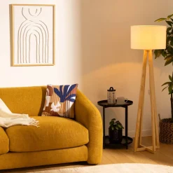 Lampadaire