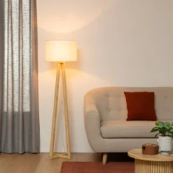 Lampadaire