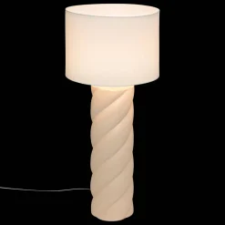 Lampadaire "Noly", céramique