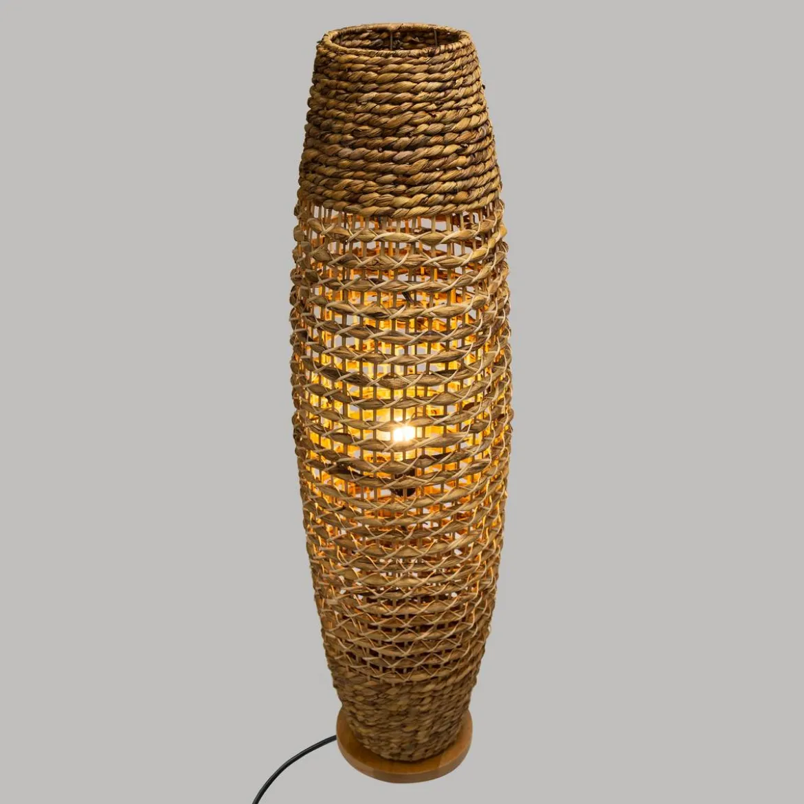 Lampadaire "Sand"