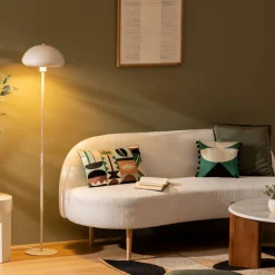 Lampadaire "Savio"