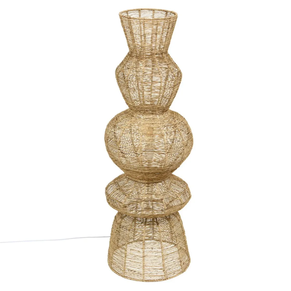 Lampadaire "Titus"