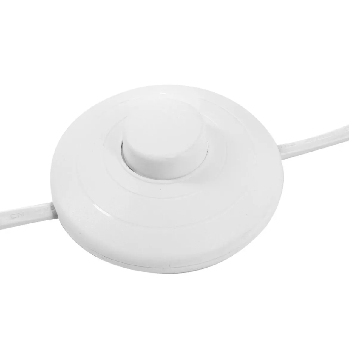 Lampadaire trépied "Bahi"