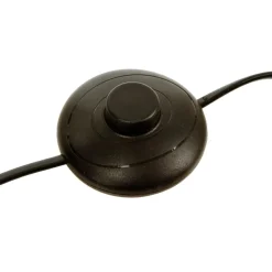 Lampadaire trépied "Ebor"