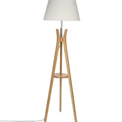 Lampadaire trépied "Kalo"
