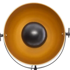 Lampadaire trépied