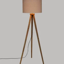 Lampadaire trépied "Olga"