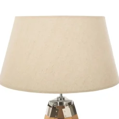 Lampadaire trépied