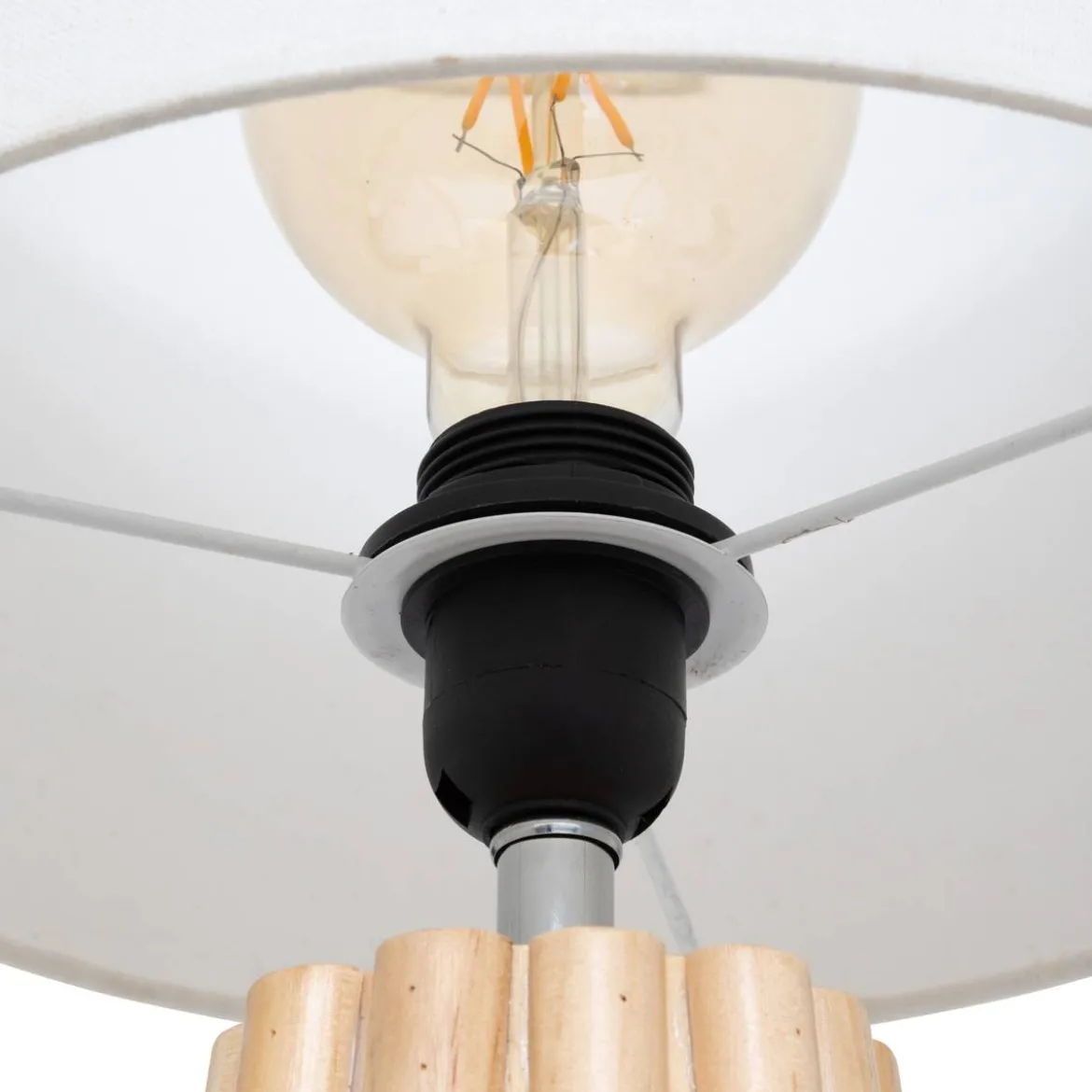 Lampe à poser "Adon"