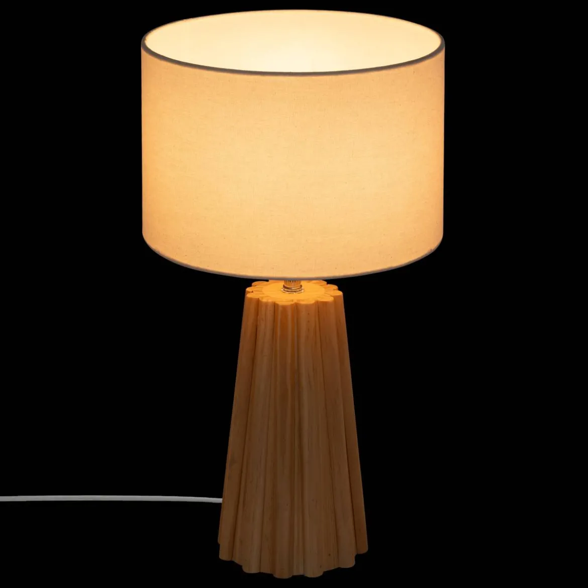 Lampe à poser "Adon"