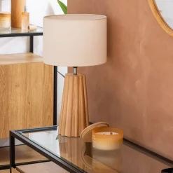 Lampe à poser