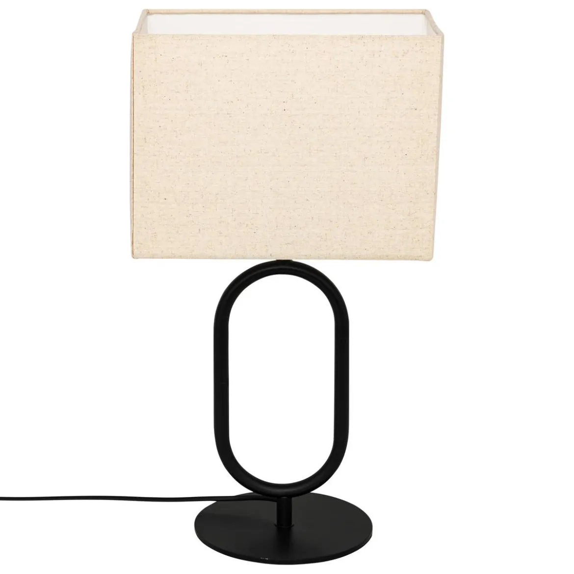 Lampe à poser "Alec"