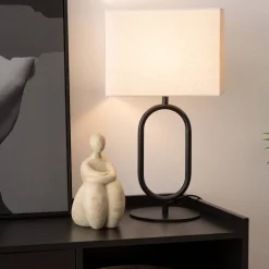 Lampe à poser