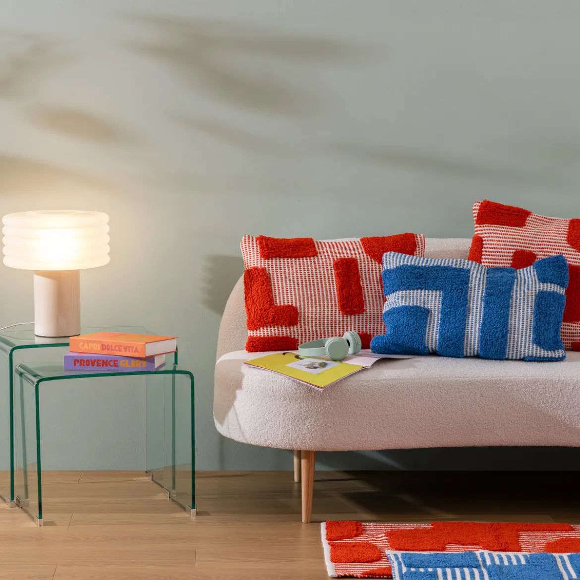 Lampe à poser "Asti"