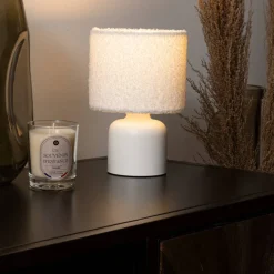 Lampe à poser 
